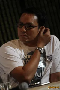 Foto Charles Bonar Sirait