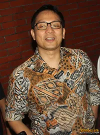 Foto Charles Bonar Sirait