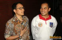 Foto Charles Bonar Sirait