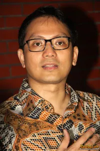 Foto Charles Bonar Sirait