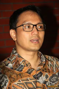 Foto Charles Bonar Sirait