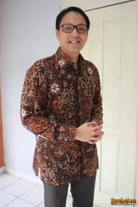 Foto Charles Bonar Sirait