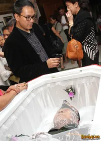 Foto Charles Bonar Sirait