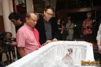 Foto Charles Bonar Sirait