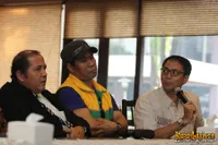 Foto Charles Bonar Sirait