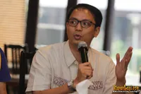 Foto Charles Bonar Sirait