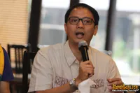 Foto Charles Bonar Sirait