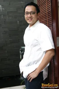 Foto Charles Bonar Sirait