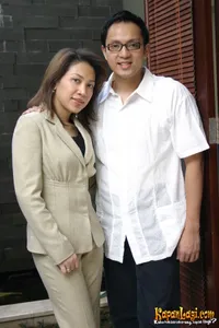 Foto Charles Bonar Sirait