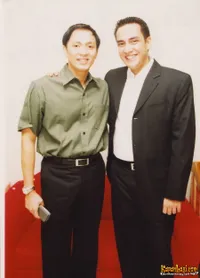 Foto Charles Bonar Sirait