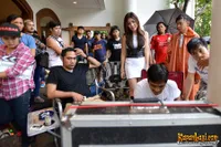 Foto Charlton Ferdinand