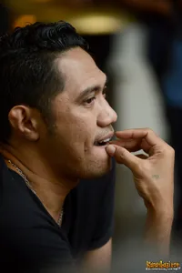 Foto Charlton Ferdinand