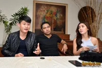 Foto Charlton Ferdinand