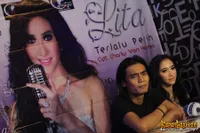 Foto Charly Van Houten