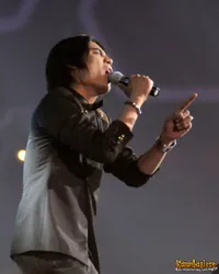 Foto Charly Van Houten