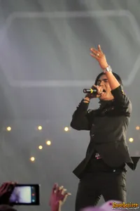 Foto Charly Van Houten