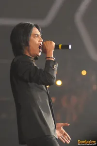 Foto Charly Van Houten