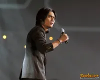 Foto Charly Van Houten