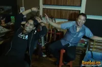 Foto Charly Van Houten