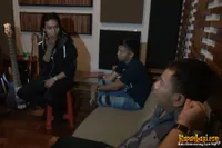 Foto Charly Van Houten