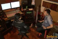 Foto Charly Van Houten