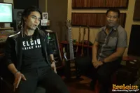 Foto Charly Van Houten