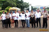 Foto Charly Van Houten