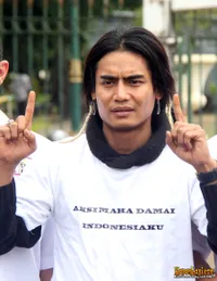 Foto Charly Van Houten