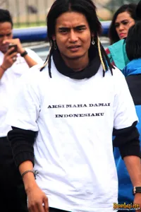 Foto Charly Van Houten