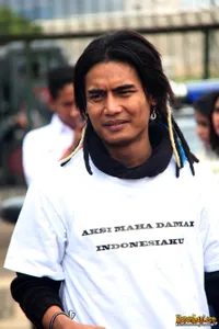 Foto Charly Van Houten