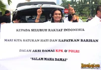 Foto Charly Van Houten