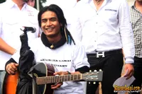 Foto Charly Van Houten