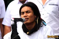 Foto Charly Van Houten