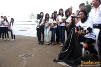 Foto Charly Van Houten