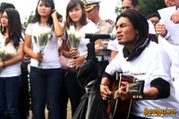 Foto Charly Van Houten