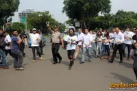 Foto Charly Van Houten