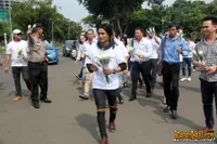 Foto Charly Van Houten