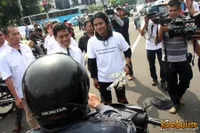 Foto Charly Van Houten