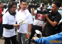 Foto Charly Van Houten