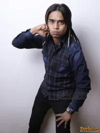 Foto Charly Van Houten