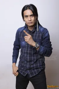 Foto Charly Van Houten