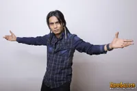 Foto Charly Van Houten