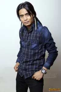 Foto Charly Van Houten