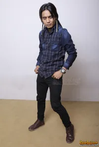 Foto Charly Van Houten