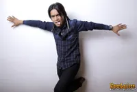 Foto Charly Van Houten