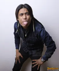 Foto Charly Van Houten