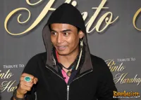 Foto Charly Van Houten