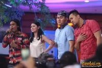 Foto Charly Van Houten