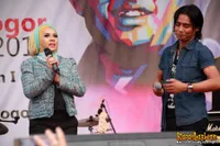 Foto Charly Van Houten