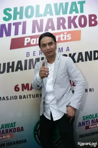 Foto Charly Van Houten